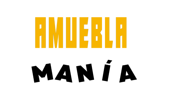 Logo Amuebla manía